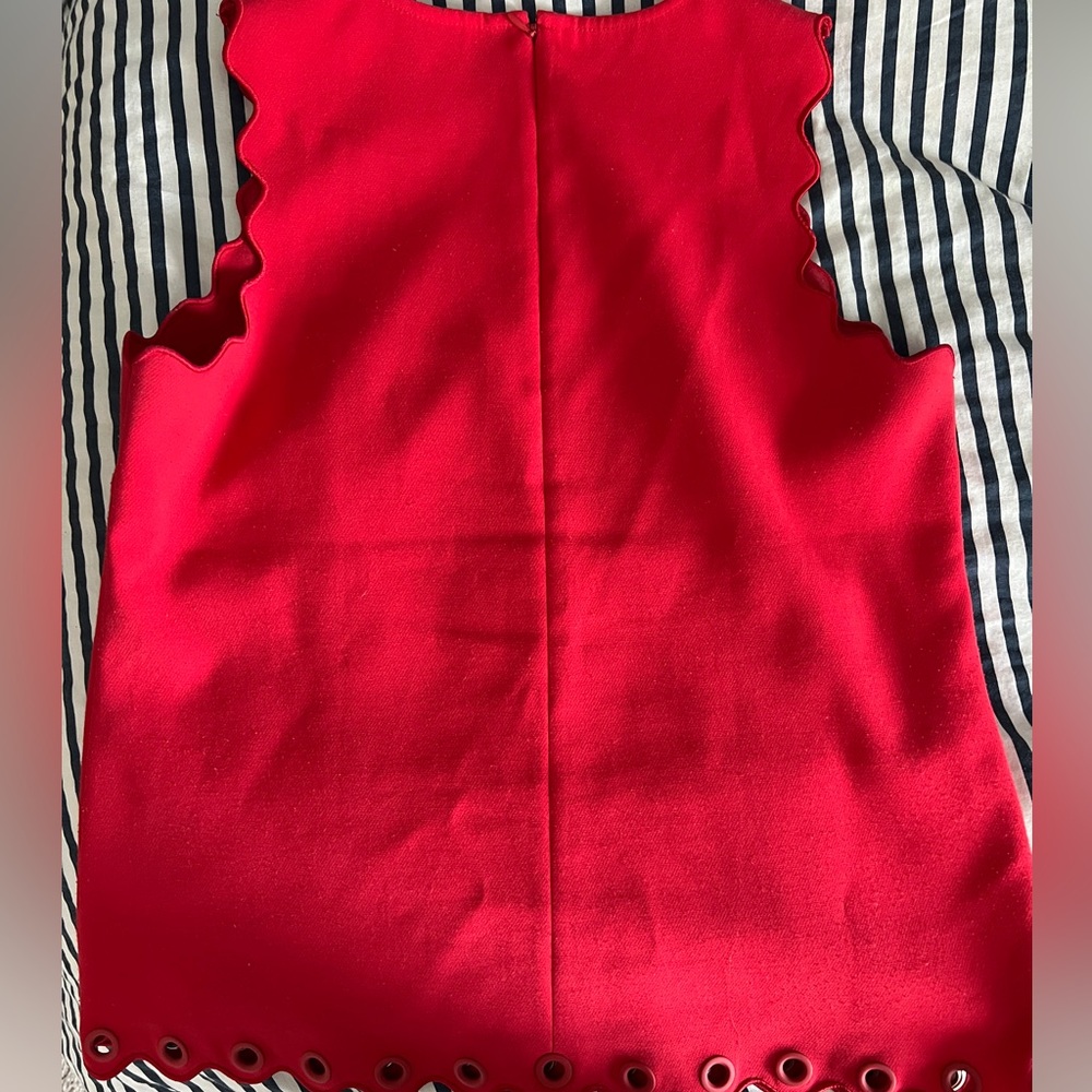 J.Crew Tank - Picture 3 of 3